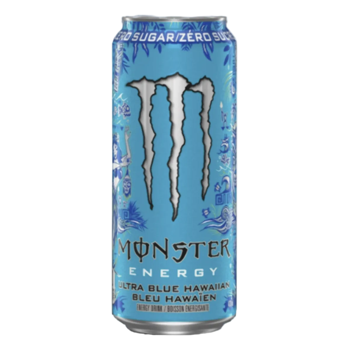 Monster Energy USA & CAN | Energy Drink