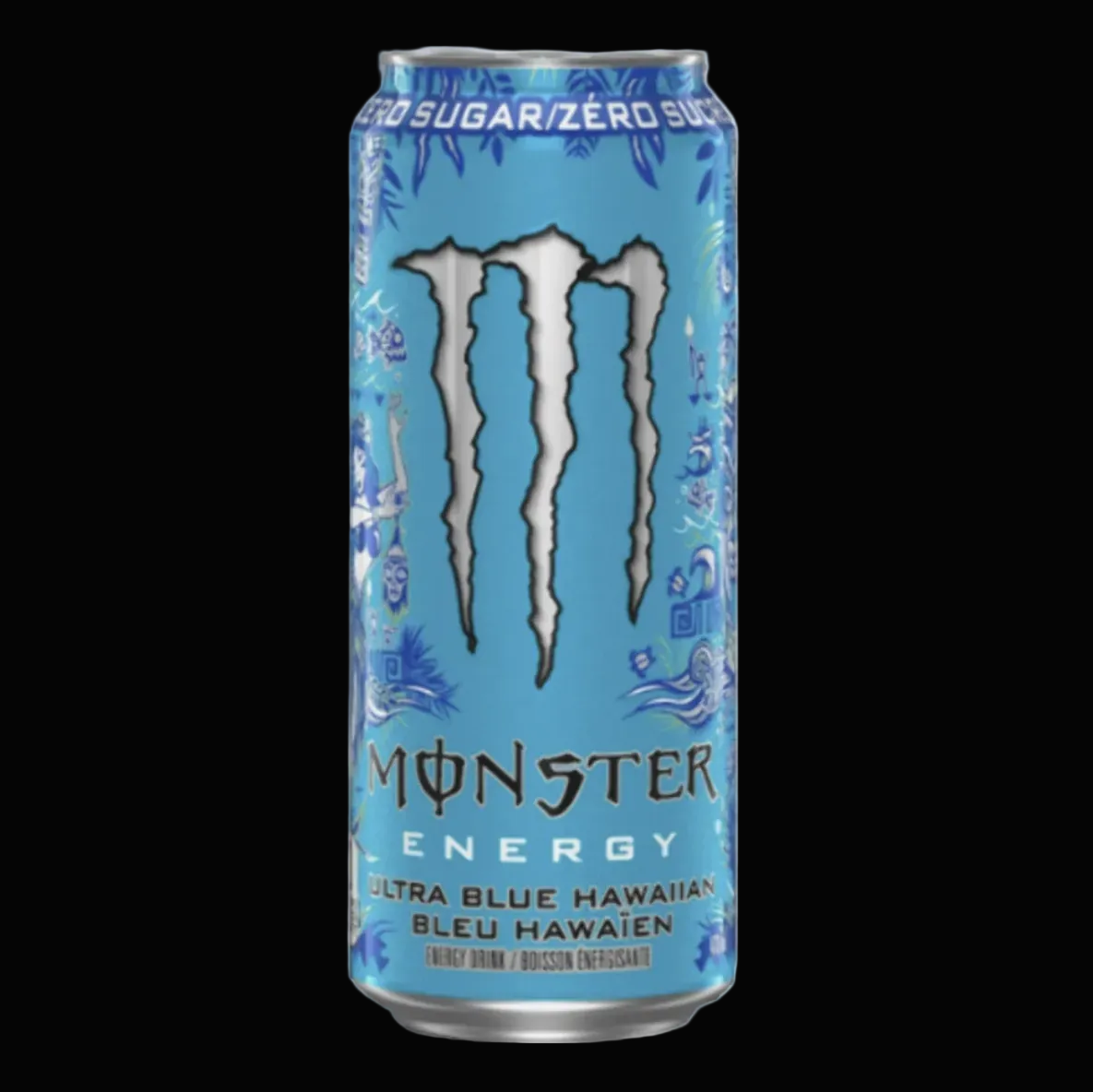 Monster Energy USA & CAN | Energy Drink