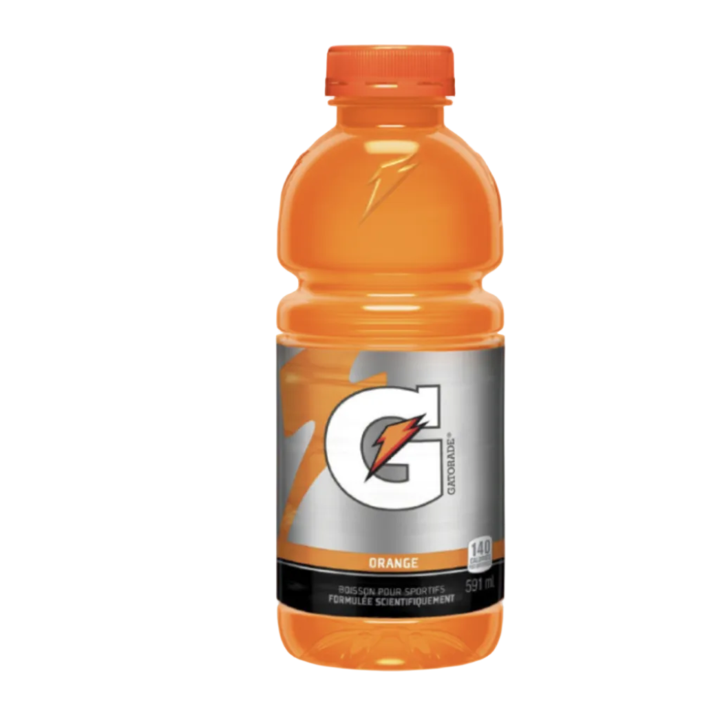 Gatorade CAN | Sports Drink