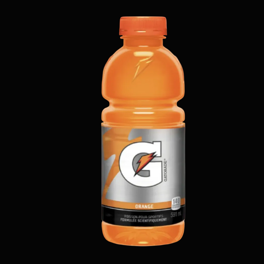 Gatorade CAN | Sports Drink