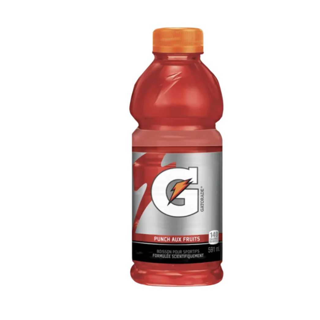 Gatorade CAN | Sports Drink
