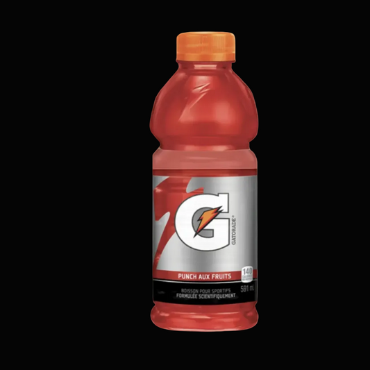 Gatorade CAN | Sports Drink