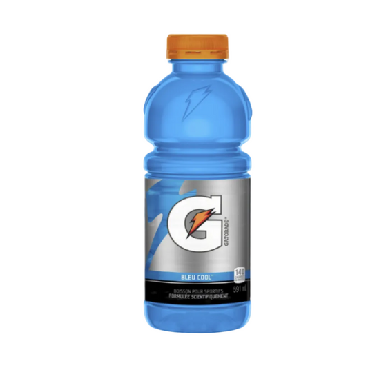 Gatorade CAN | Sports Drink