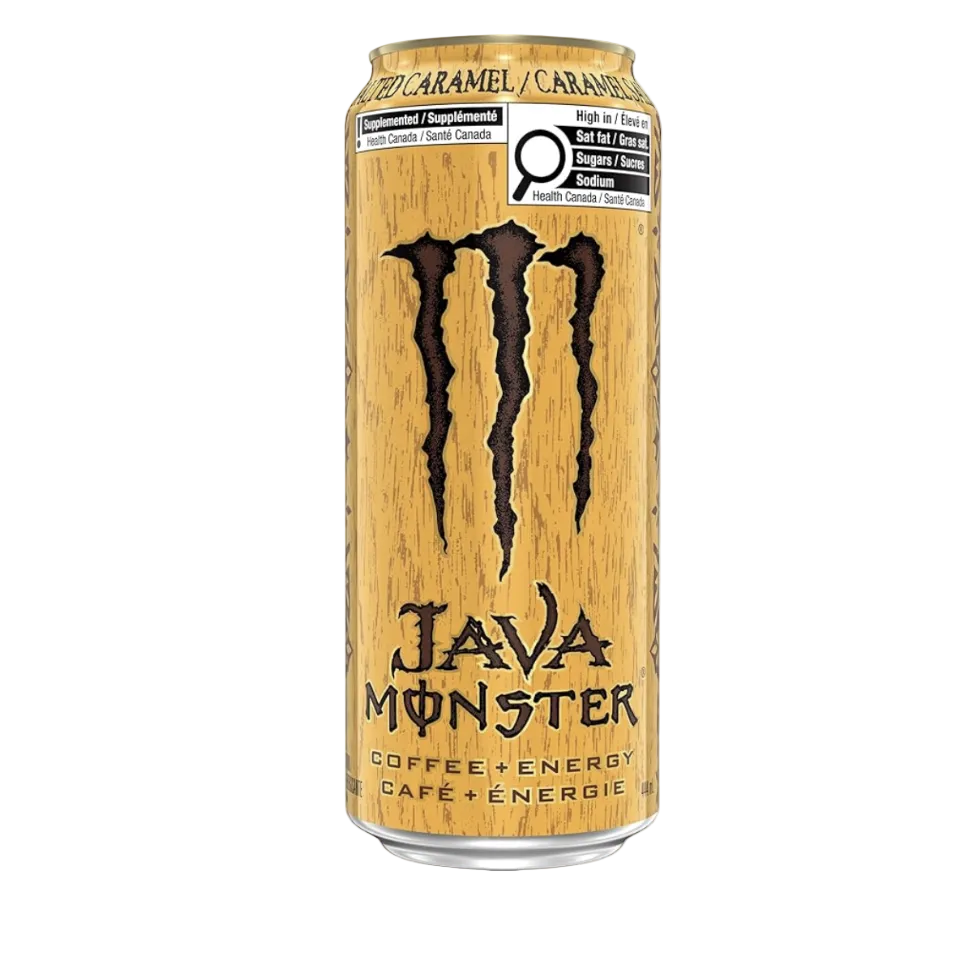 Monster Energy USA & CAN | Energy Drink