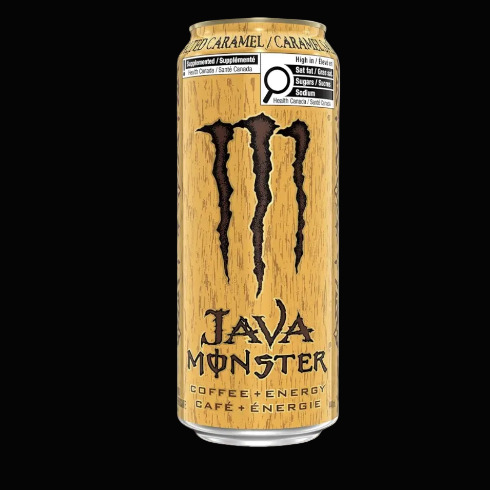 Monster Energy USA & CAN | Energy Drink