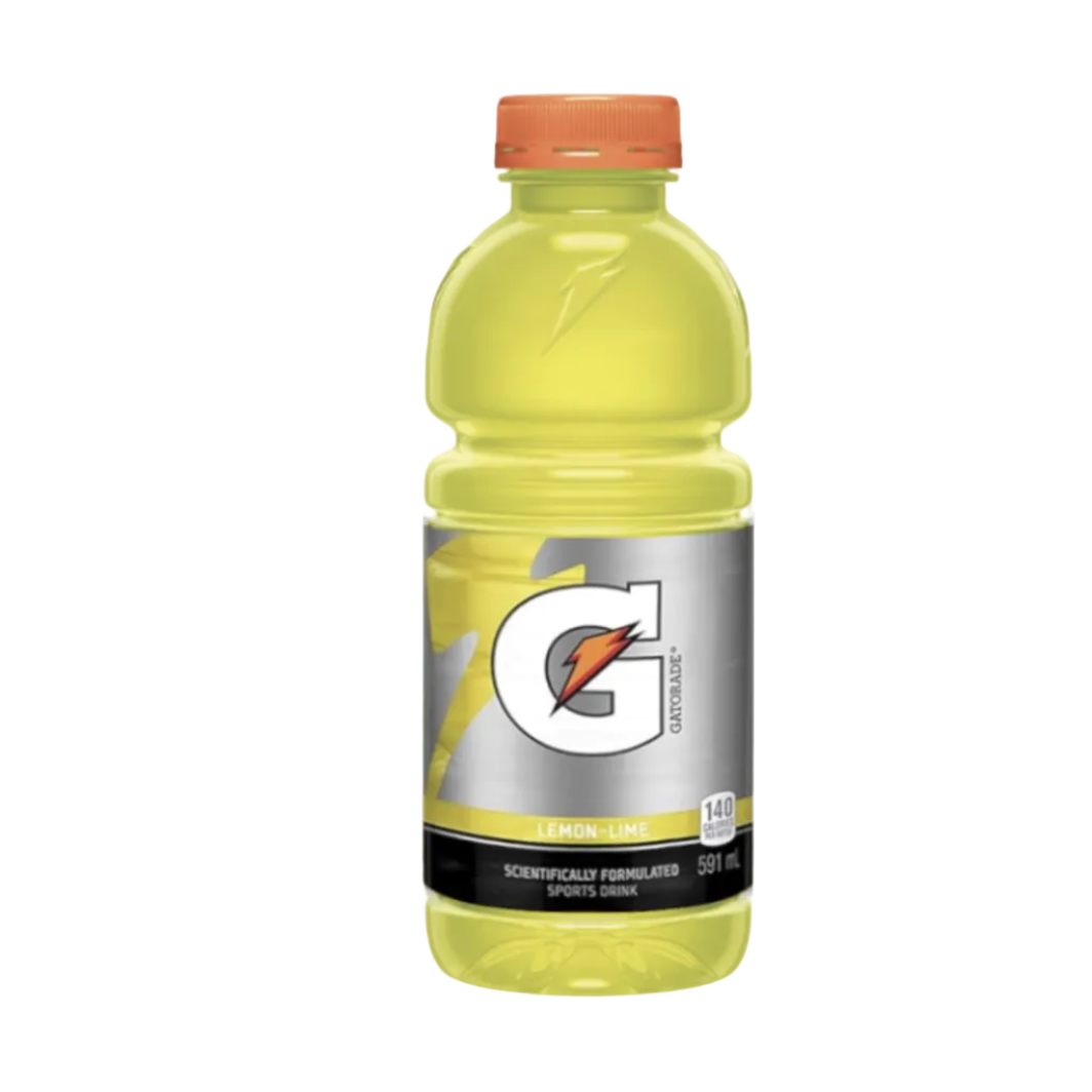 Gatorade CAN | Sports Drink