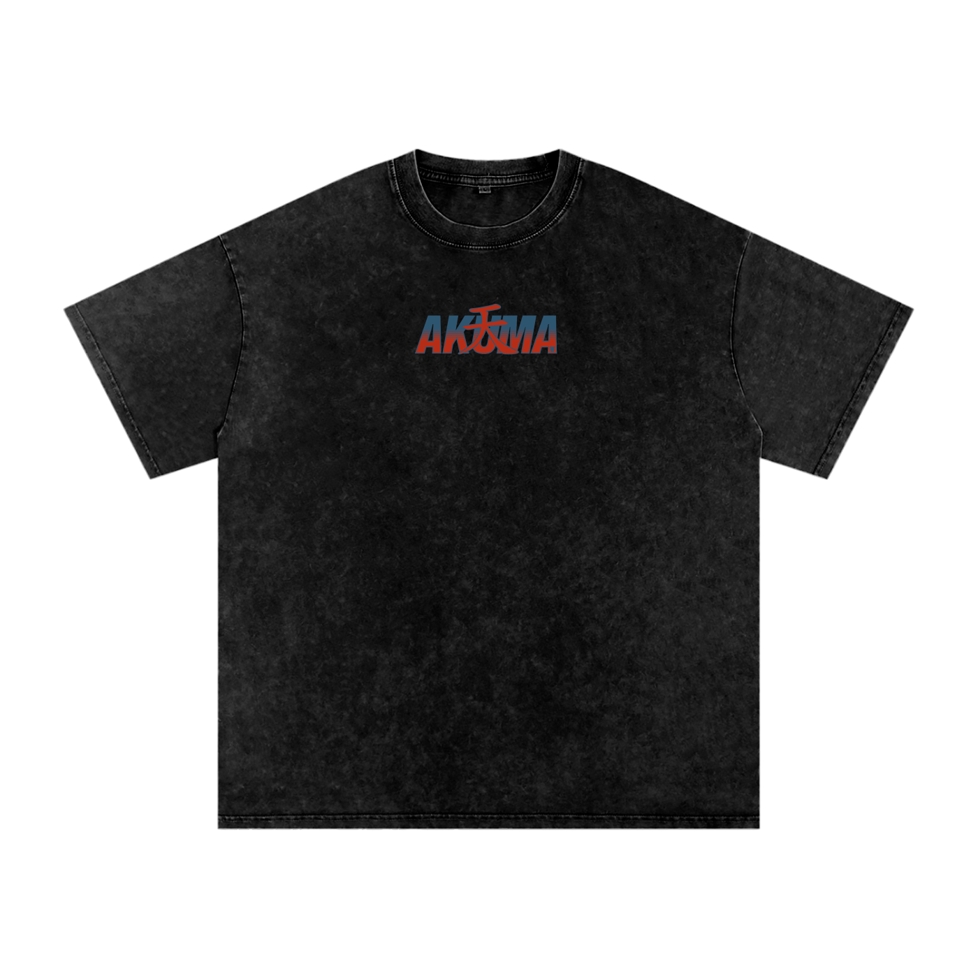 ALPHA NEON® SAMURAI TEE