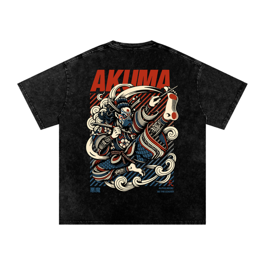 ALPHA NEON® SAMURAI TEE
