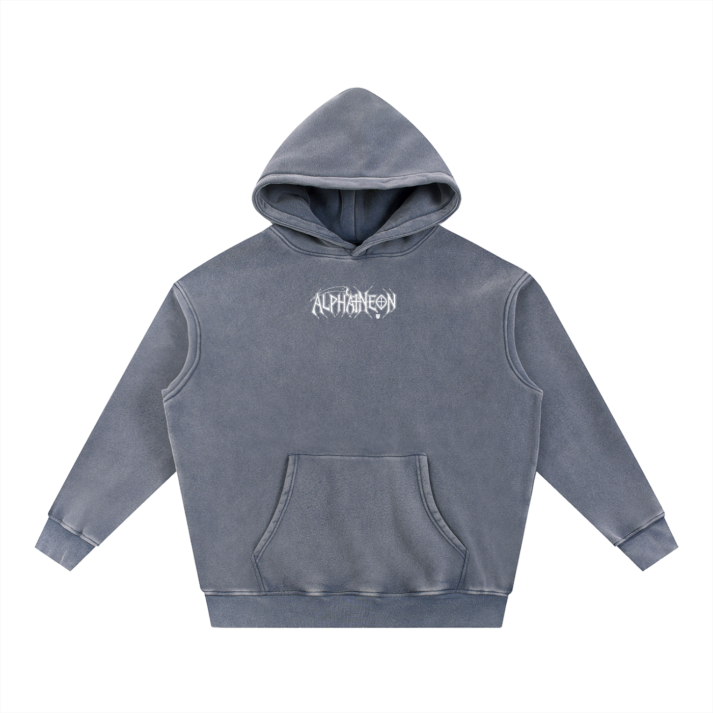 ALPHA NEON® ASCEND HOODIE