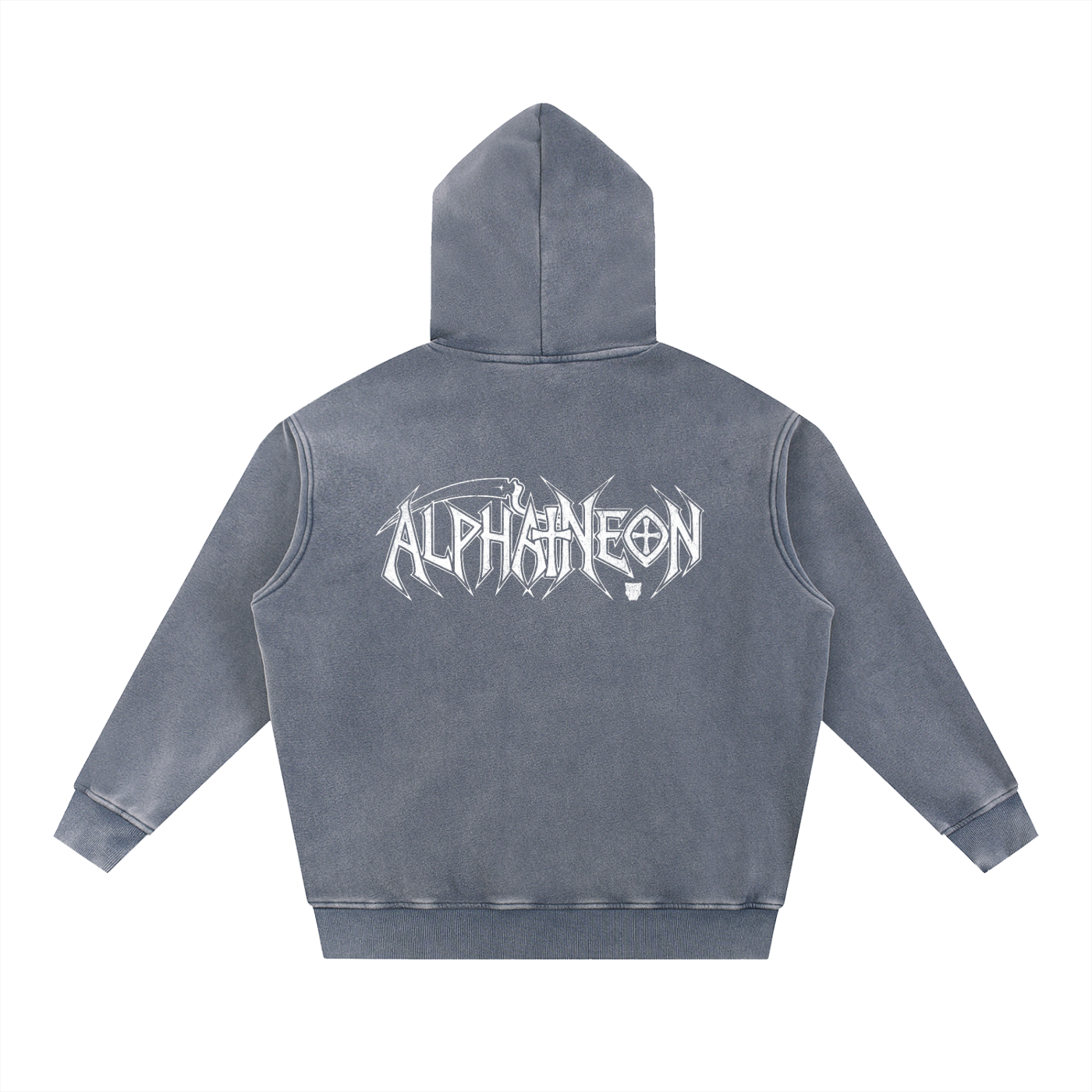 ALPHA NEON® ASCEND HOODIE