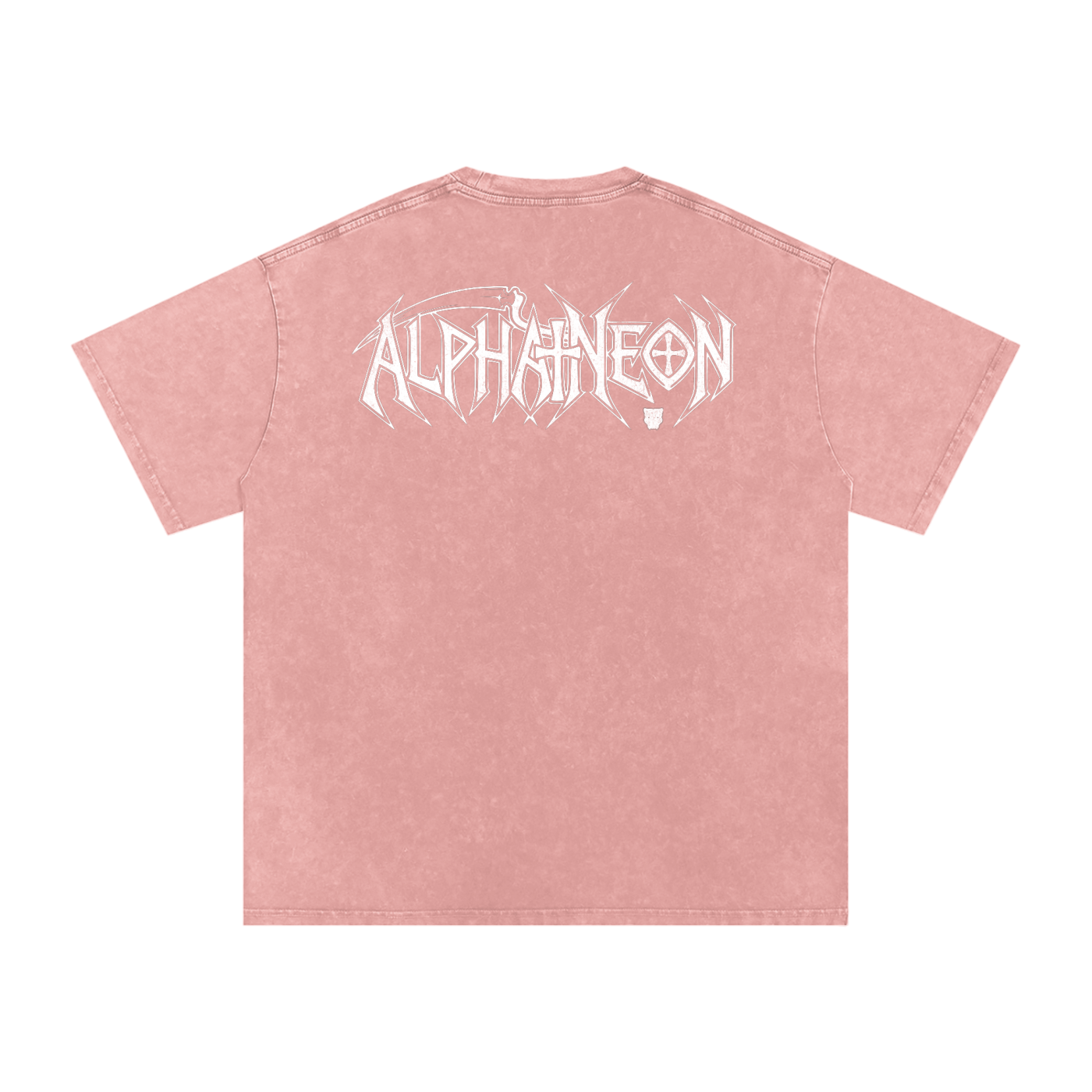 ALPHA NEON® ASCEND TEE