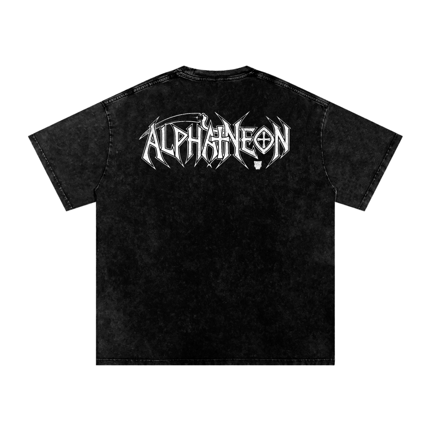 ALPHA NEON® ASCEND TEE