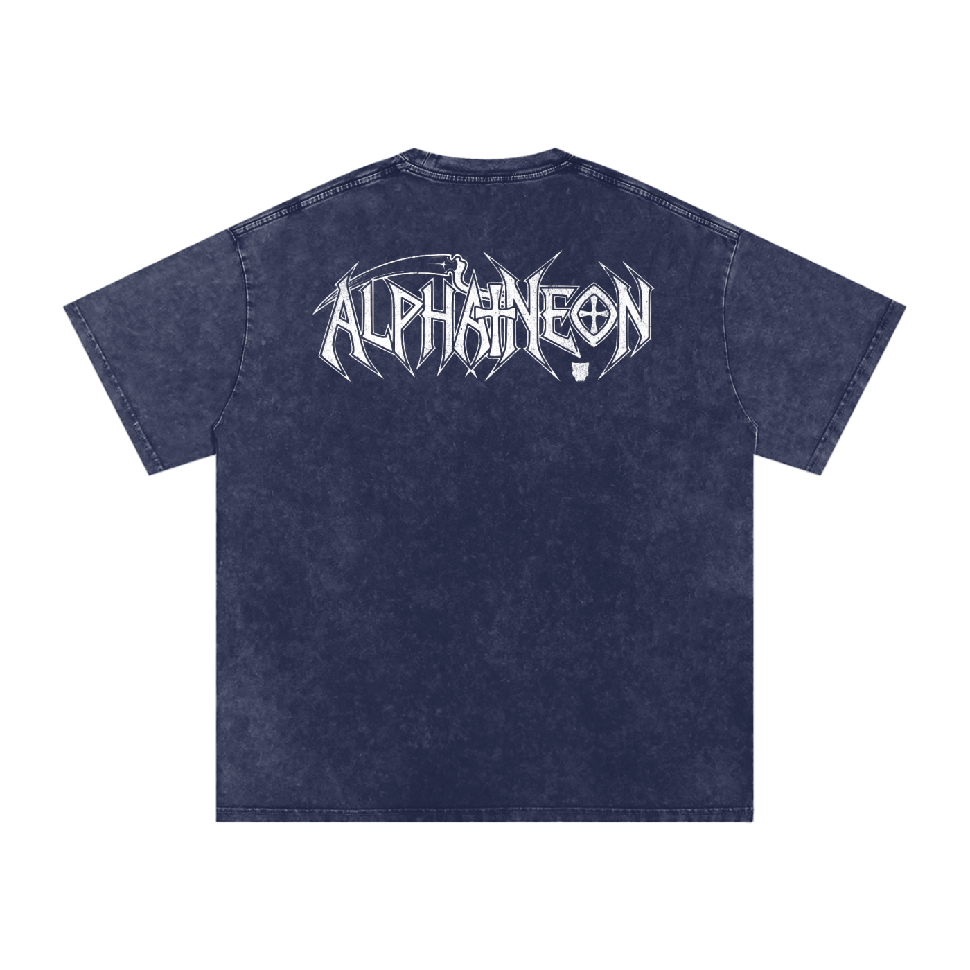 ALPHA NEON® ASCEND TEE