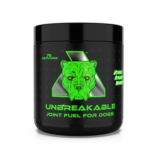 UNBREAKABLE™