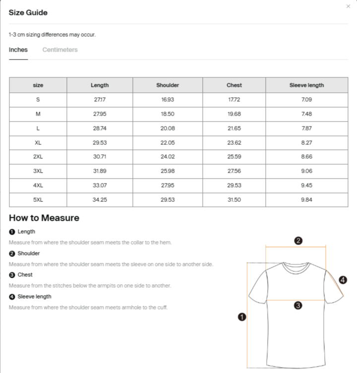 ALPHA NEON® WANTED T-SHIRT