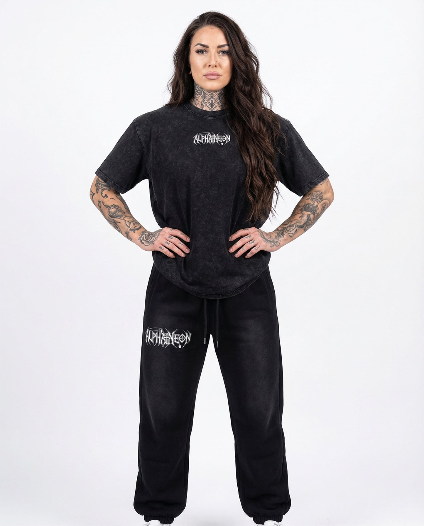 ALPHA NEON® ASCEND JOGGER