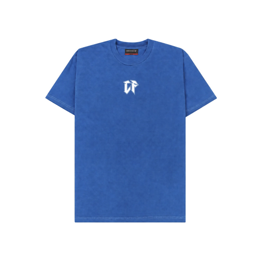 CHOSEN FEW x ALPHA NEON - Vintage Tee