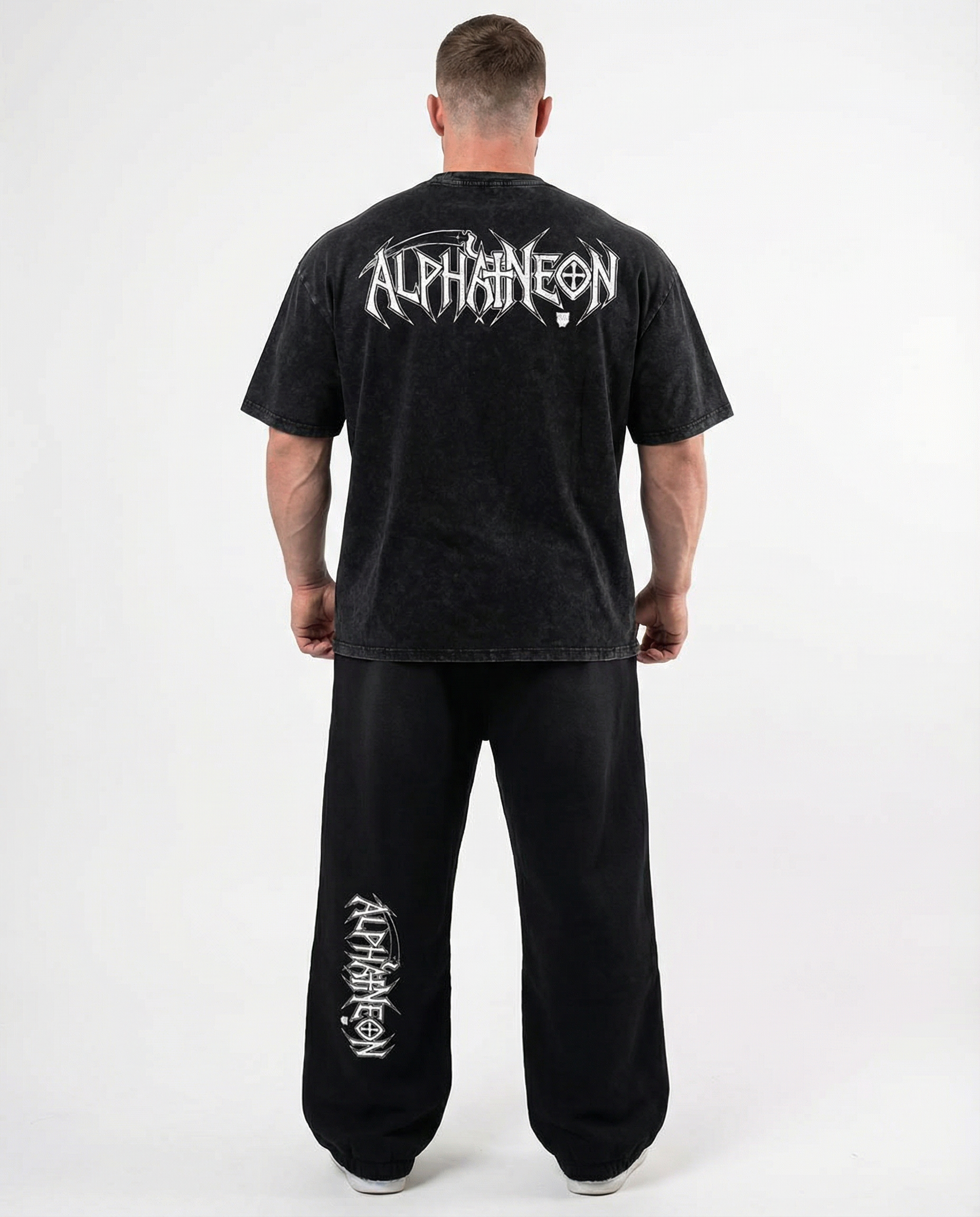 ALPHA NEON® ASCEND TEE