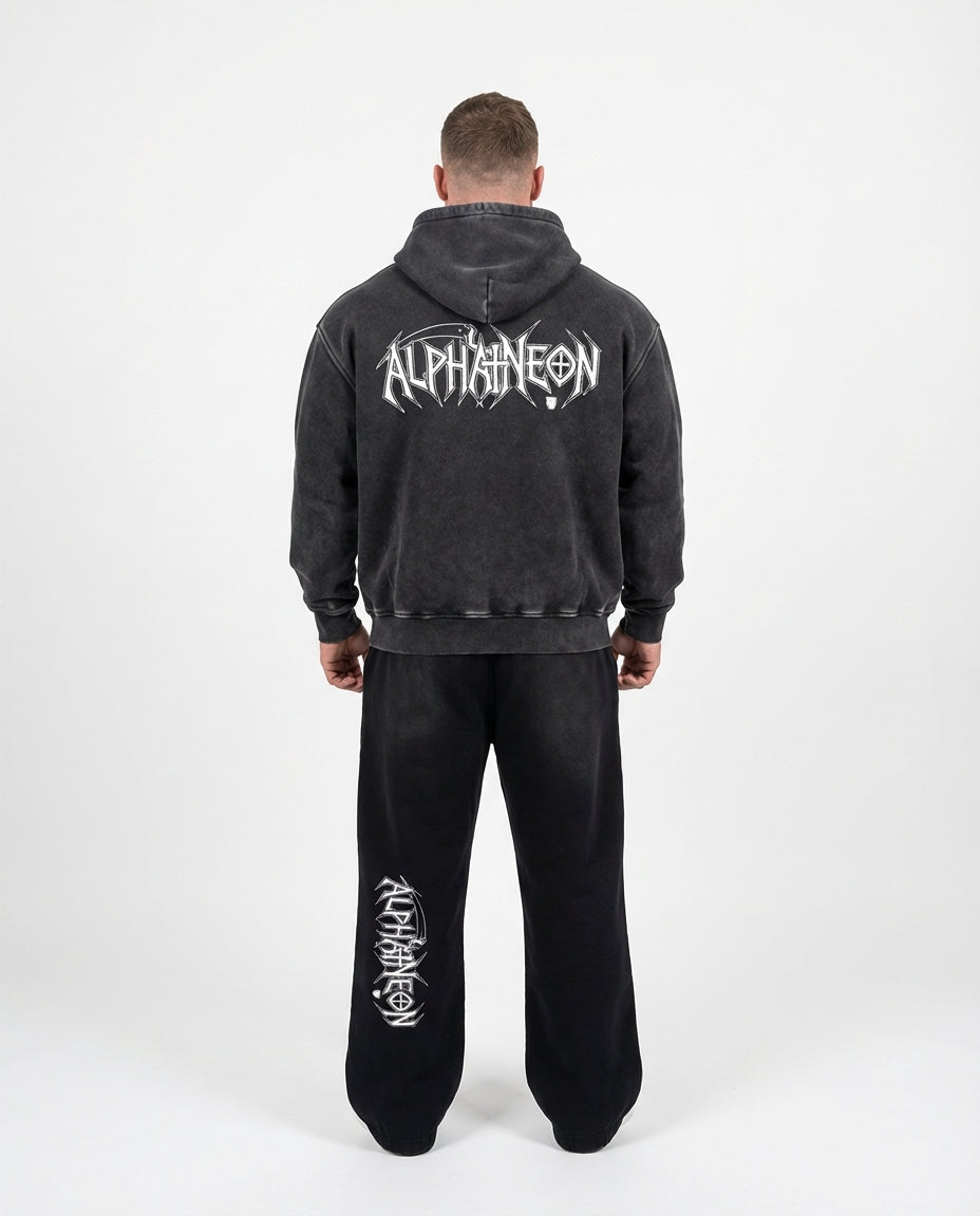 ALPHA NEON® ASCEND HOODIE