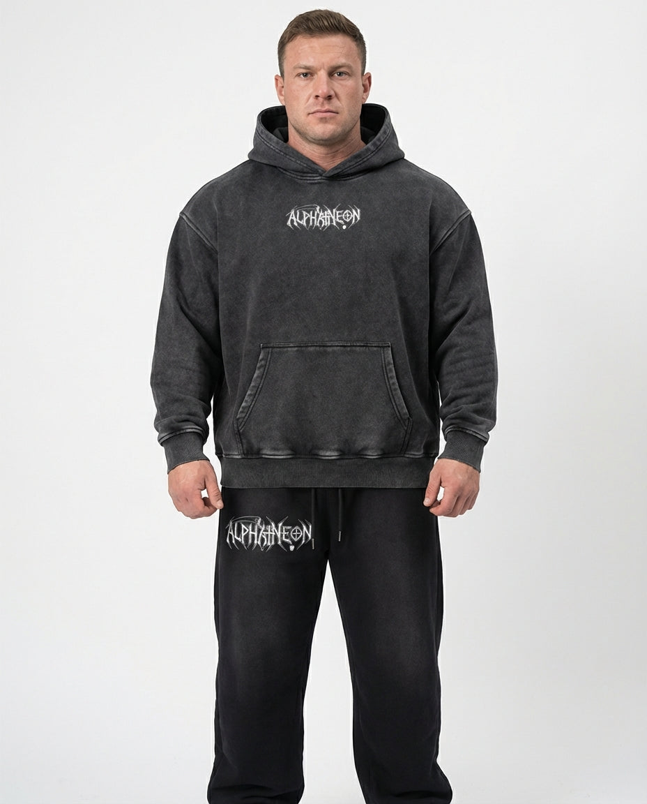 ALPHA NEON® ASCEND HOODIE