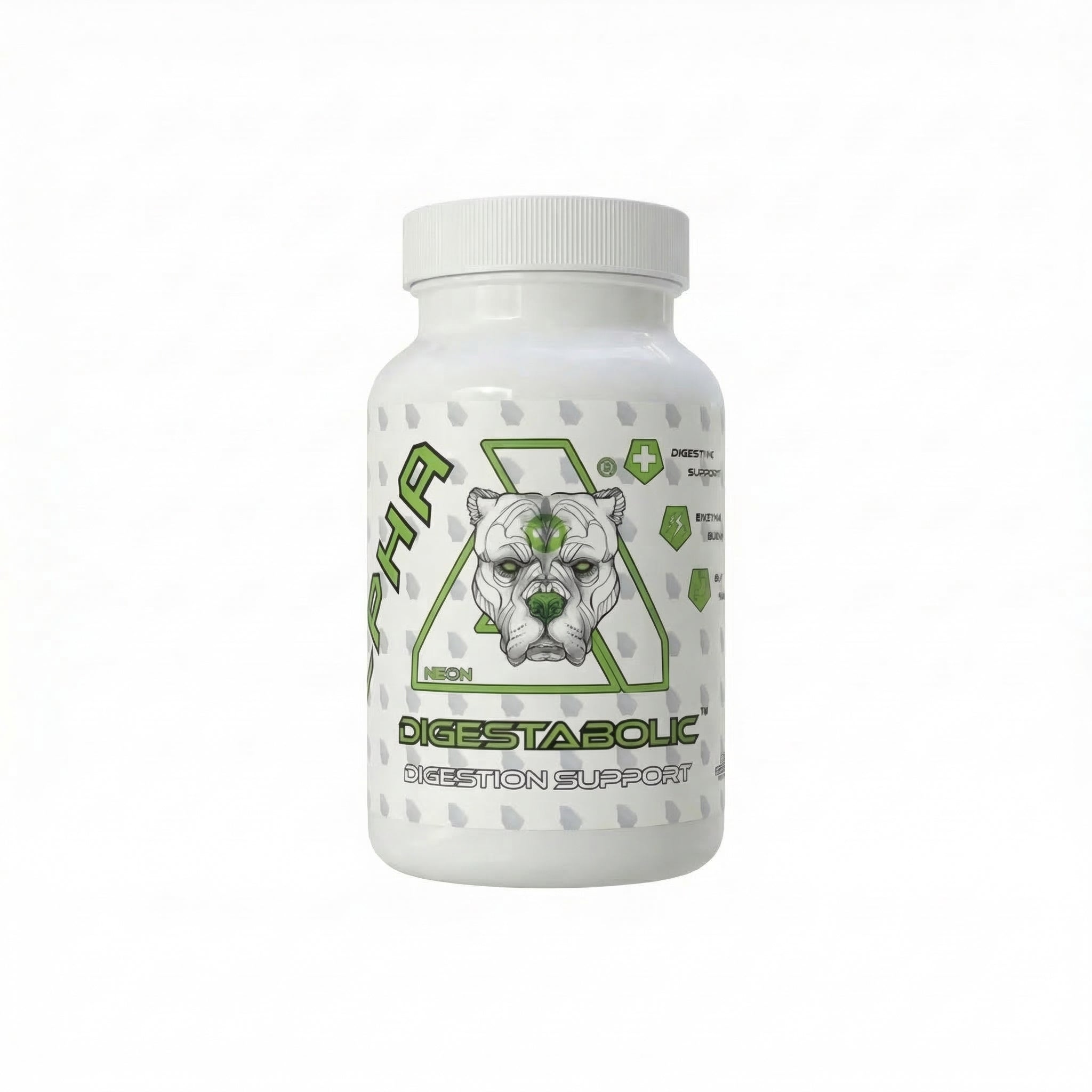 Digestabolic™ | Advanced Digestive & Enzyme Support