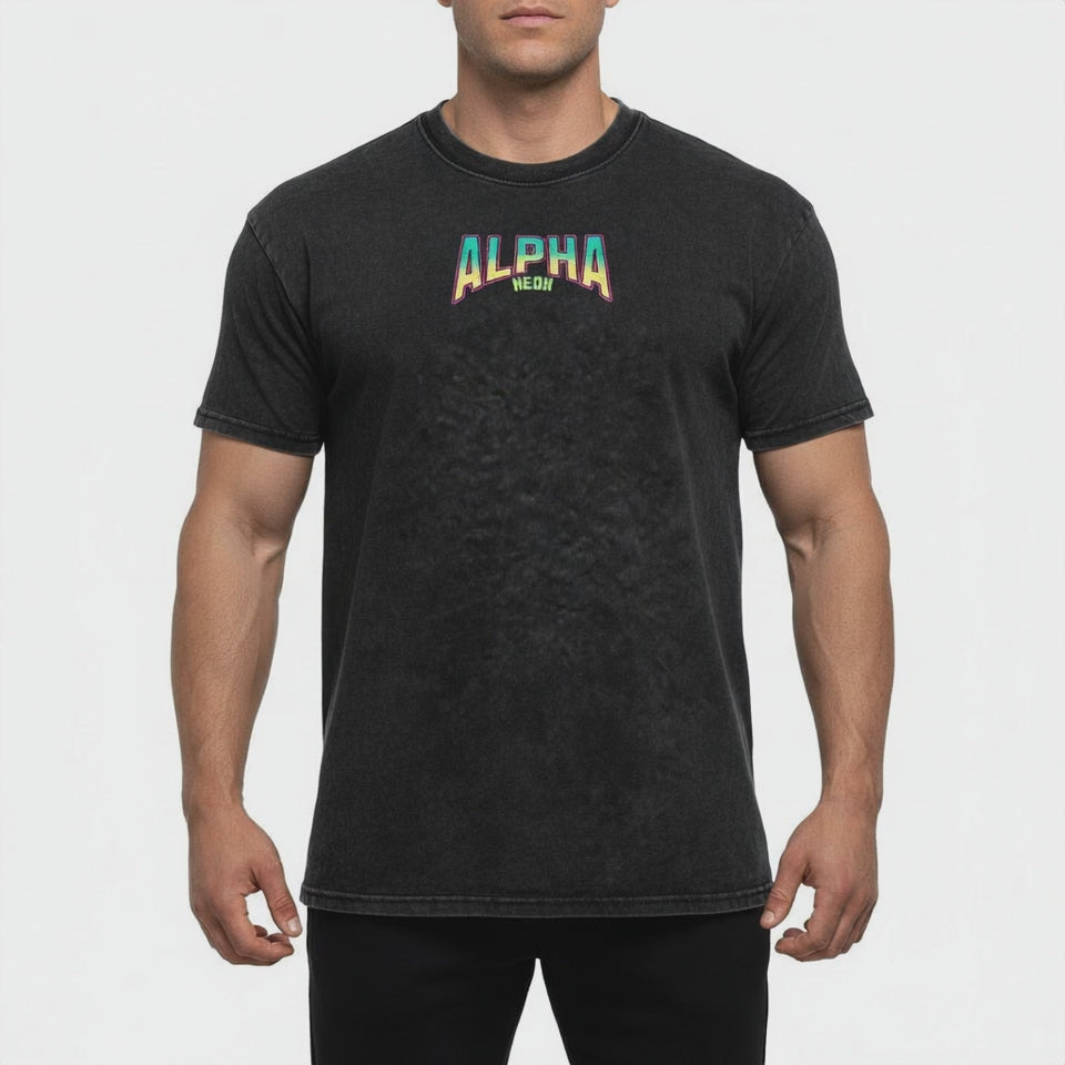 ALPHA NEON® MORE THAN