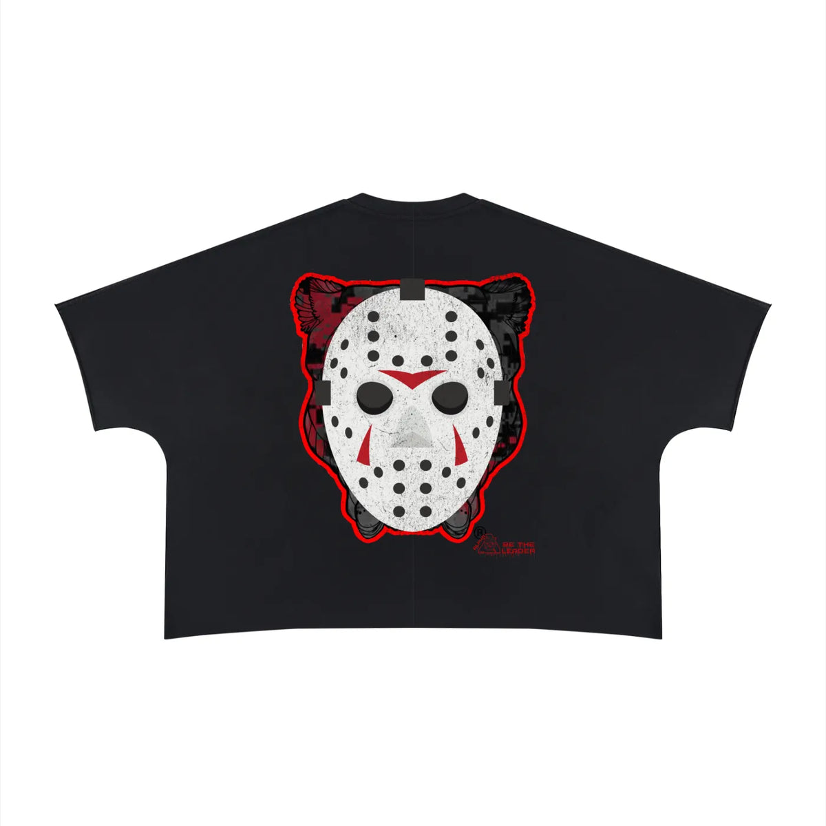 ALPHA NEON® "HALLOWEEN '26" TEE