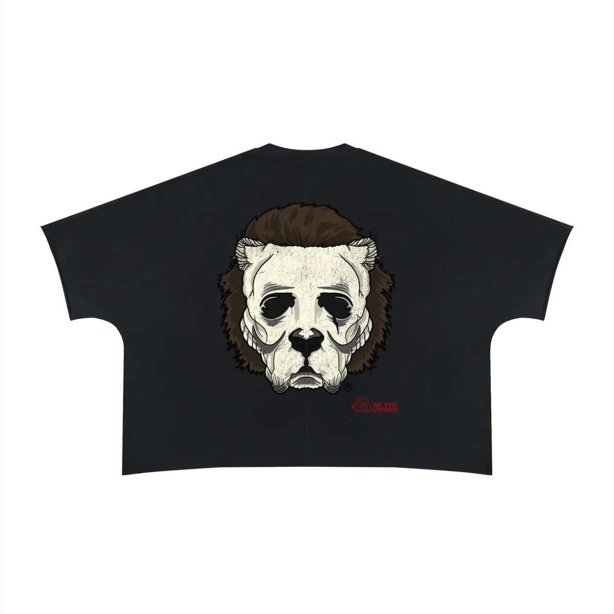 ALPHA NEON® "HALLOWEEN '26" TEE