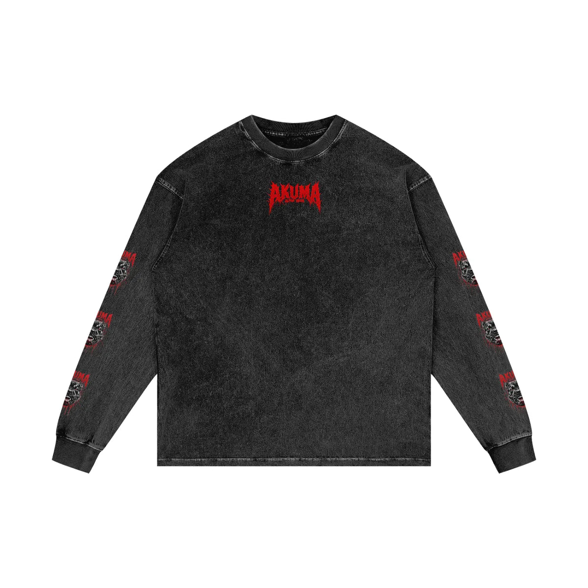 ALPHA NEON® "REBIRTH" LONGSLEEVE