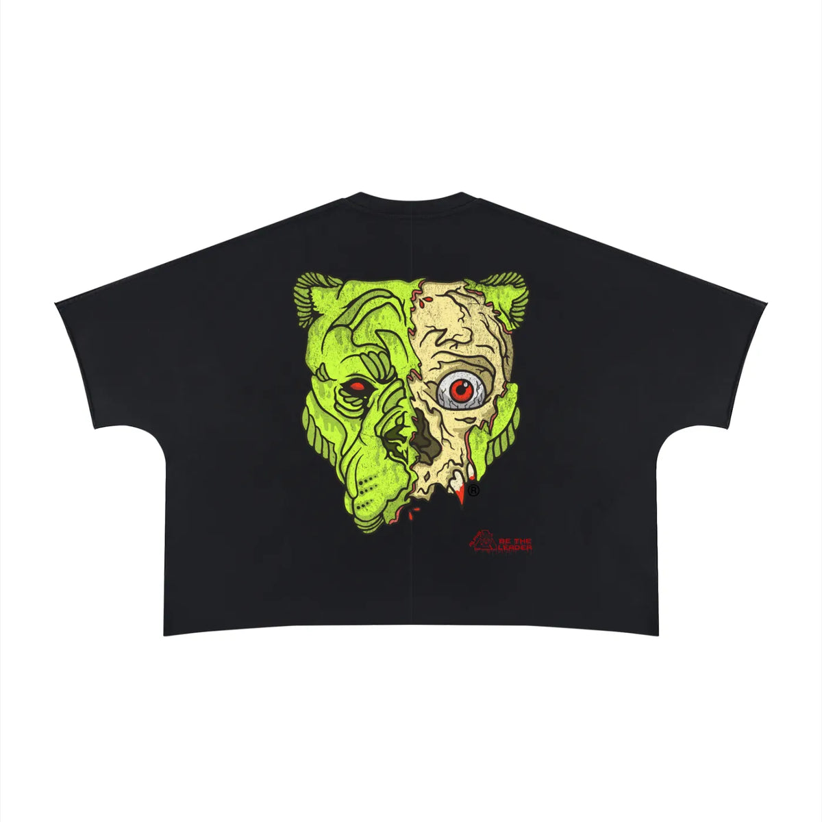 ALPHA NEON® "HALLOWEEN '26" TEE