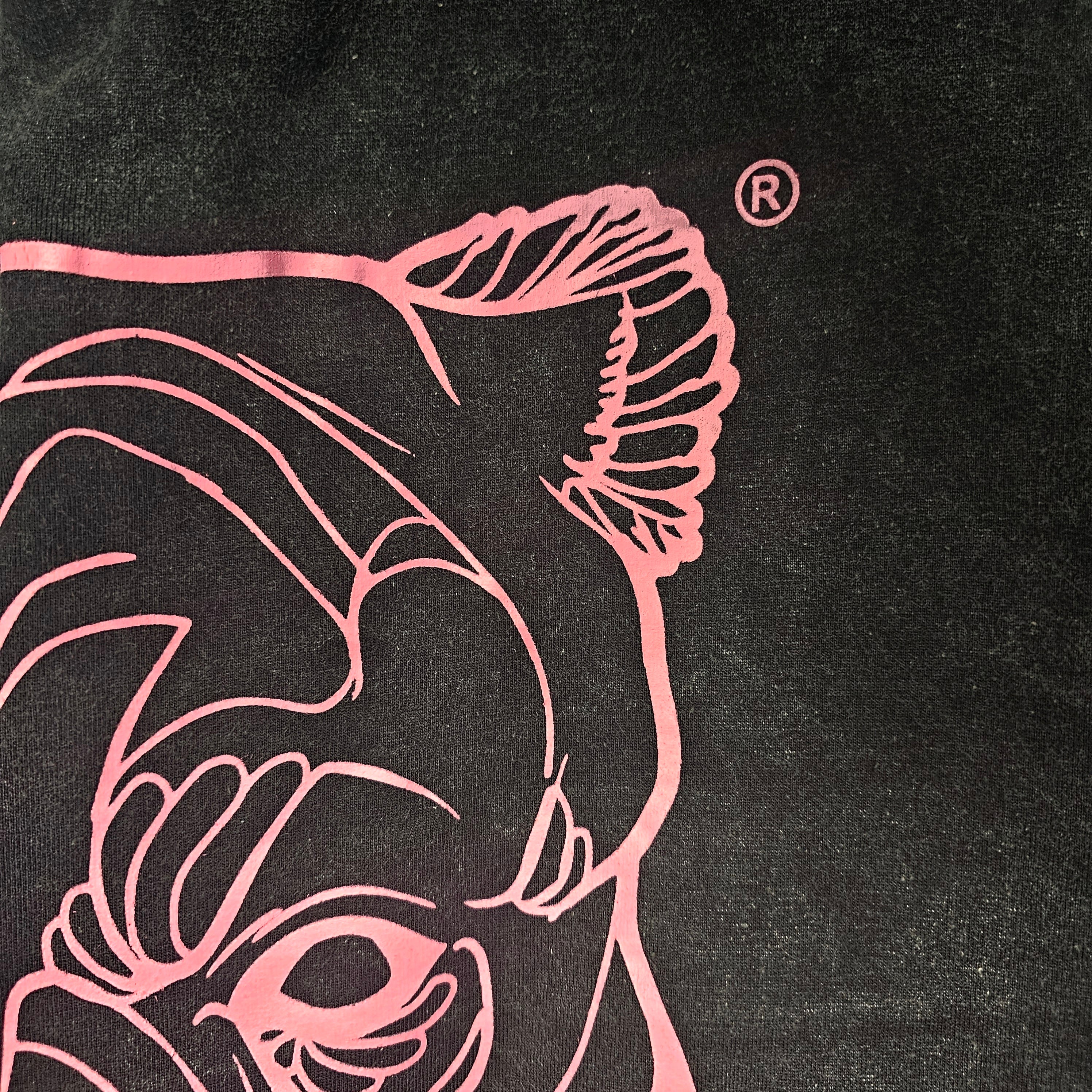 ALPHA NEON® "BIG-A" T-SHIRT