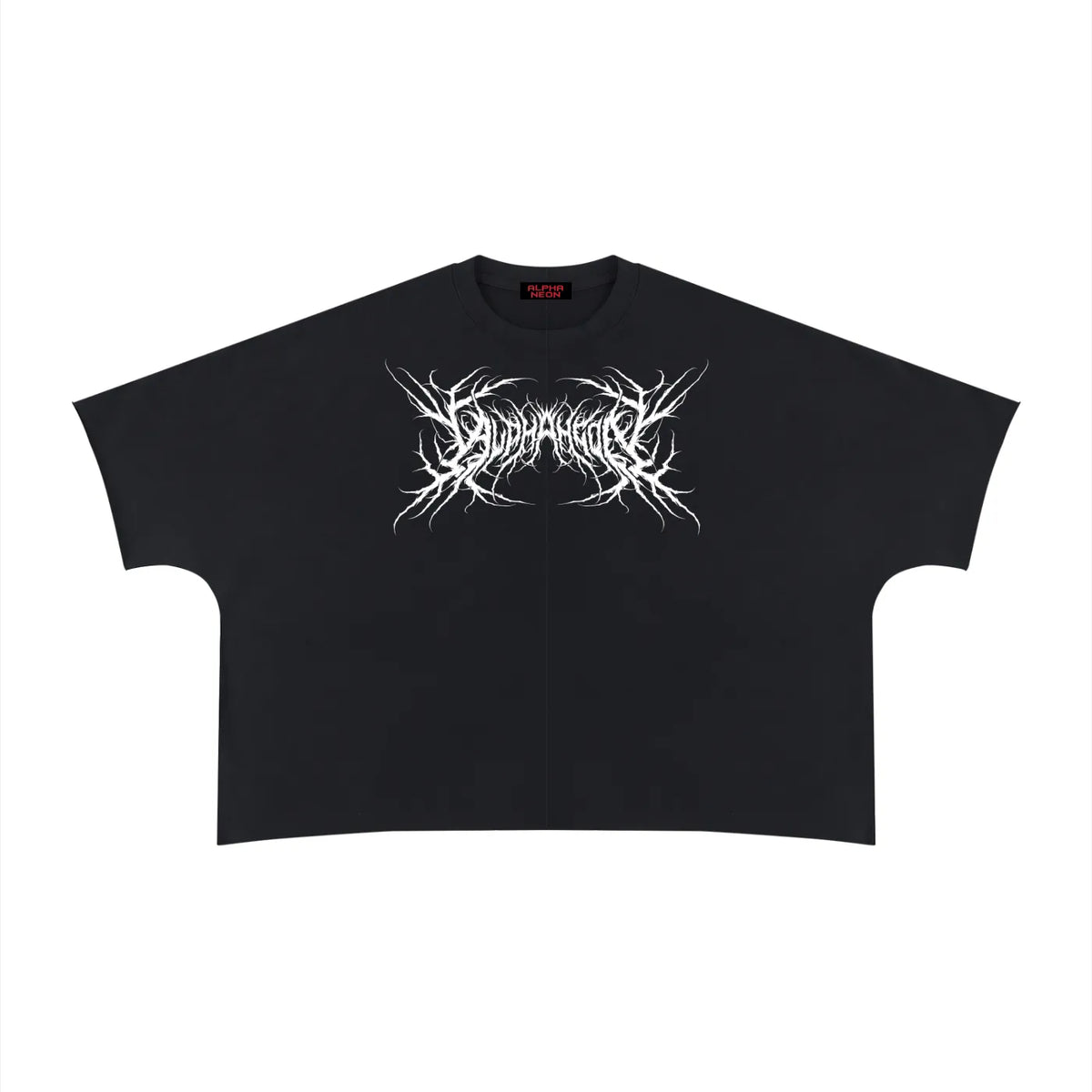 ALPHA NEON® "HALLOWEEN '26" TEE