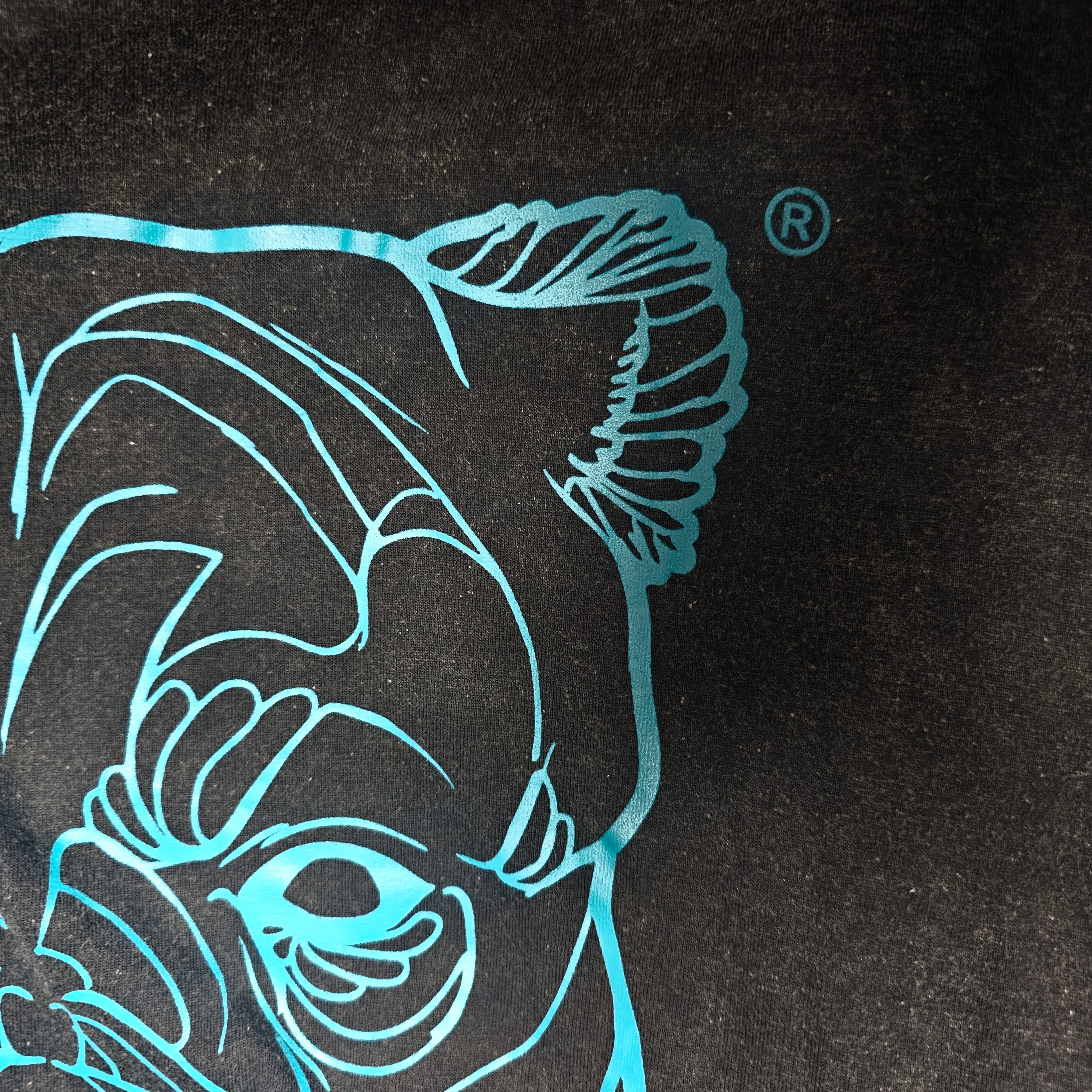 ALPHA NEON® "BIG-A" T-SHIRT