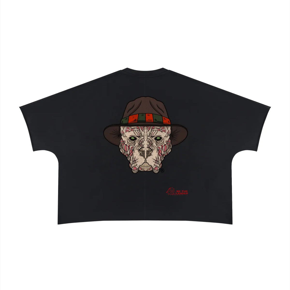 ALPHA NEON® "HALLOWEEN '26" TEE