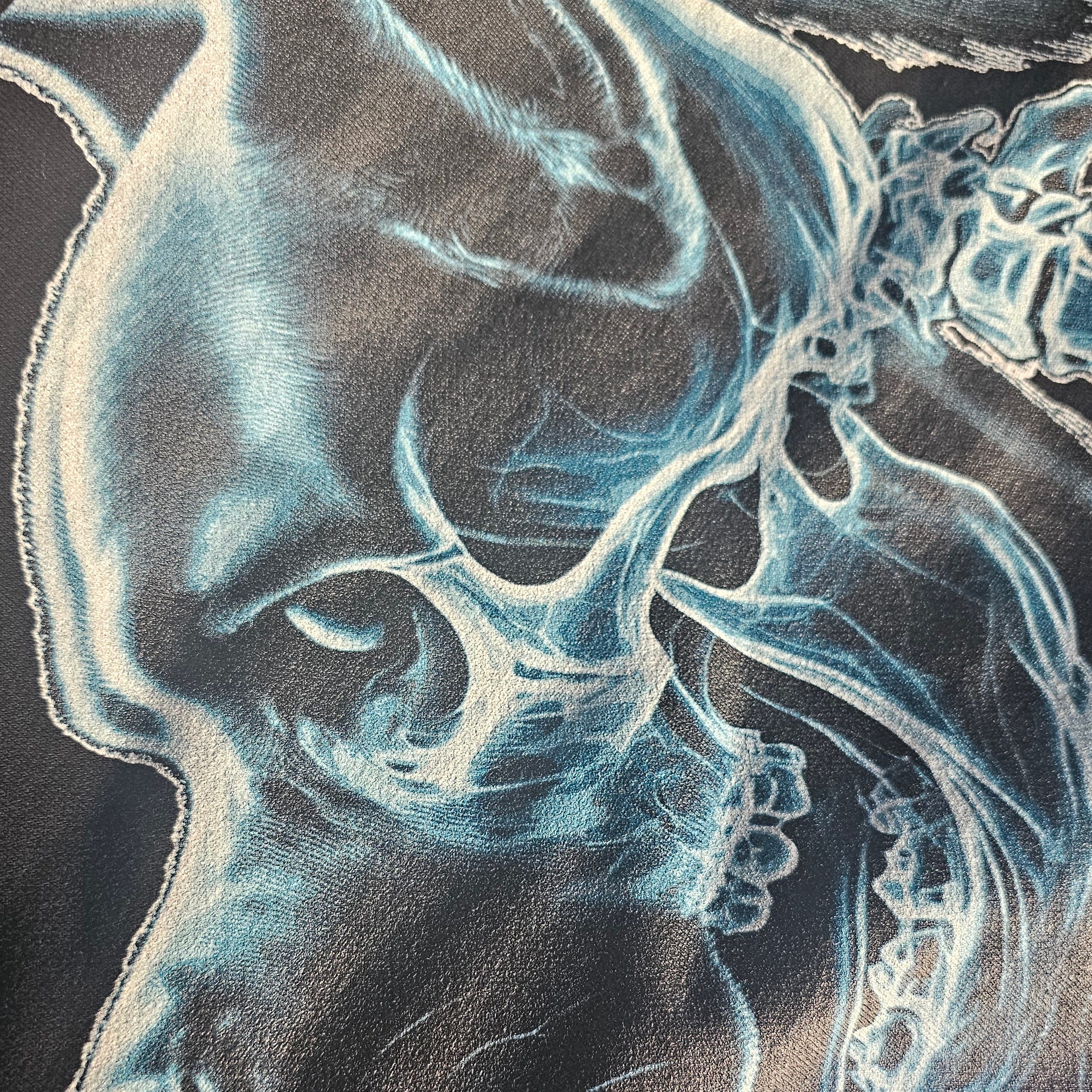 ALPHA NEON® XRAY SWEATSHIRT