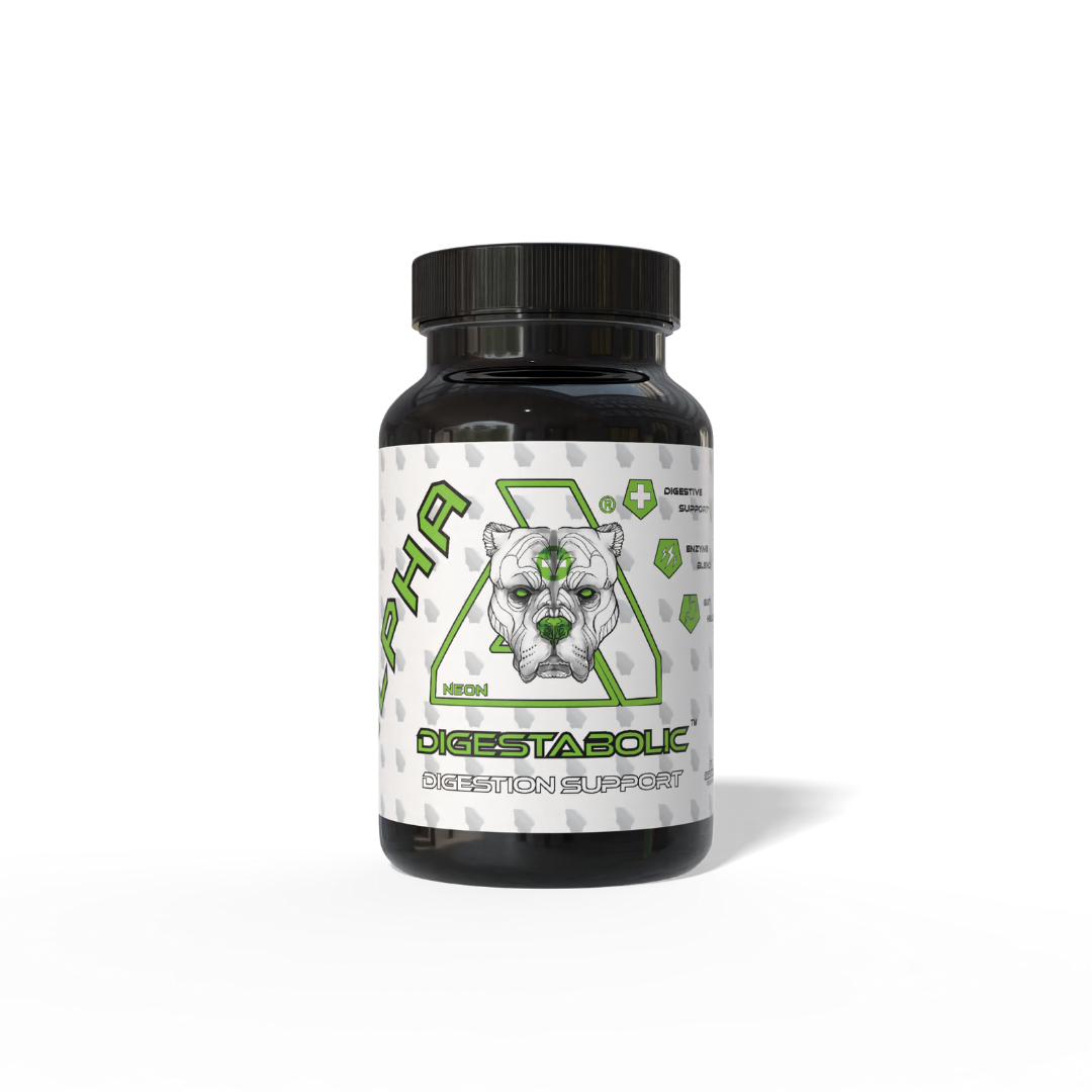 DIGESTABOLIC™