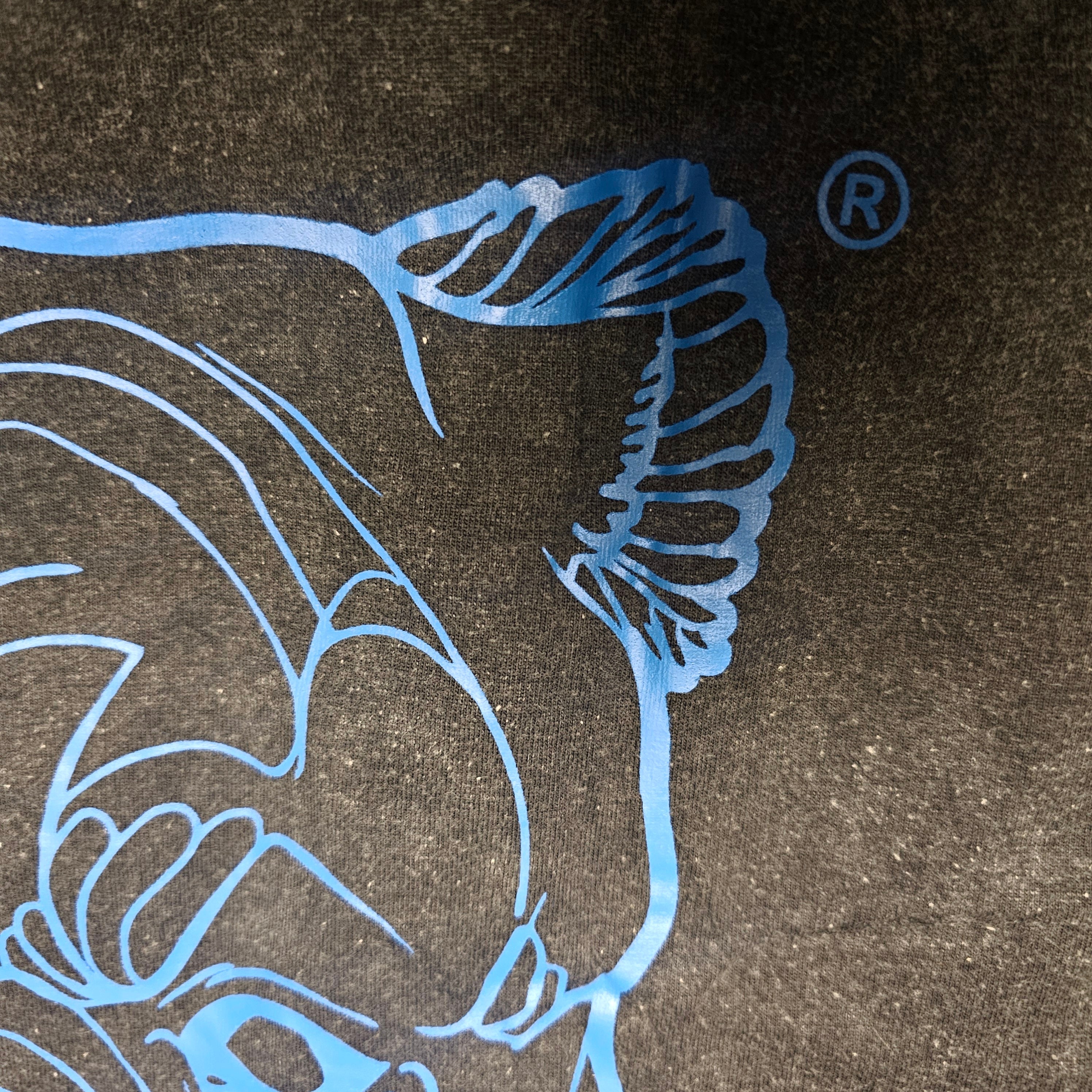 ALPHA NEON® "BIG-A" T-SHIRT