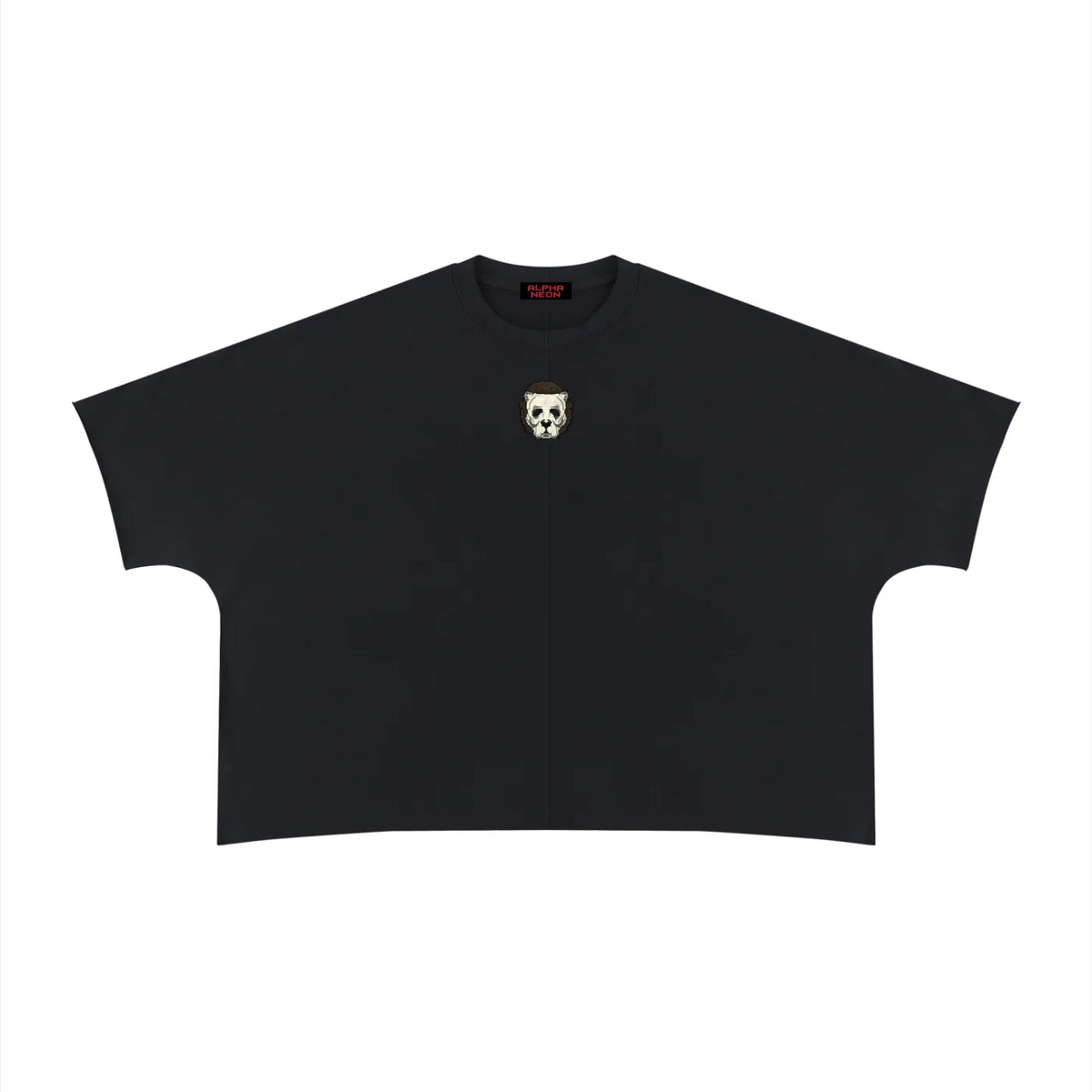 ALPHA NEON® "HALLOWEEN '26" TEE