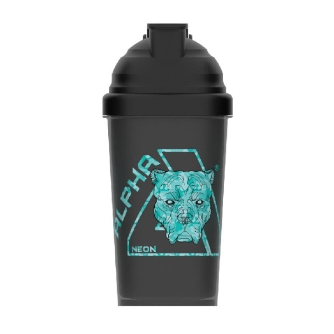 ROBIN EGG BLUE SHAKER