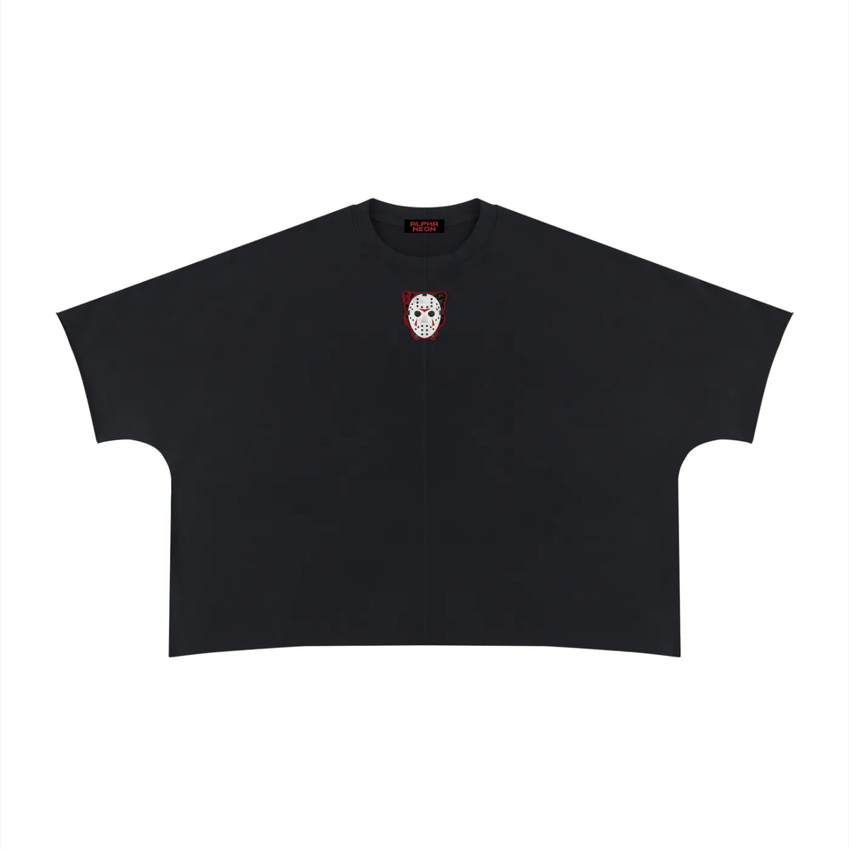 ALPHA NEON® "HALLOWEEN '26" TEE