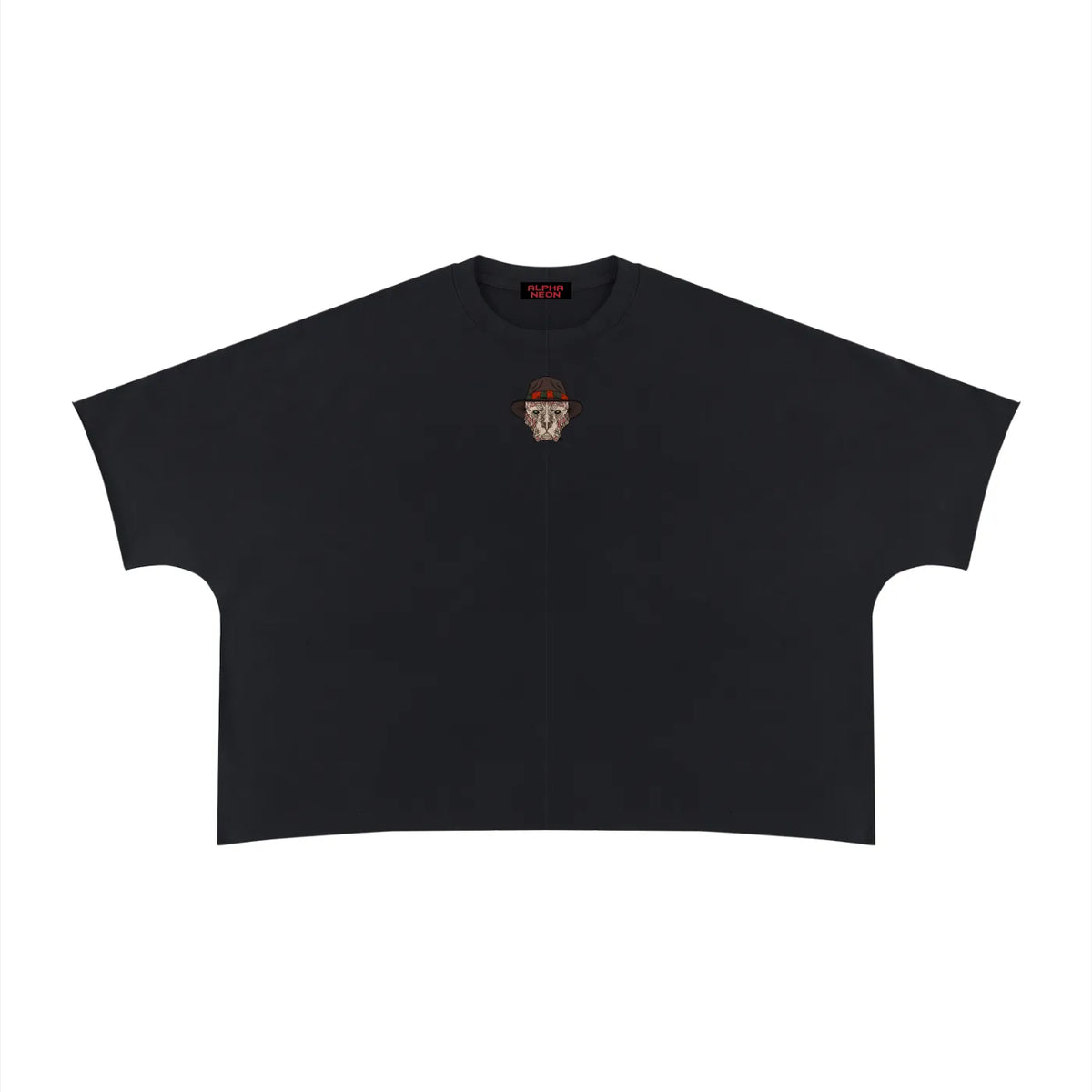ALPHA NEON® "HALLOWEEN '26" TEE
