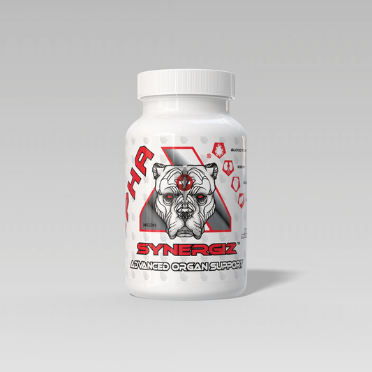 SYNERGIZ™