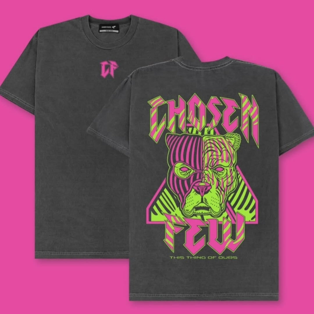 ALPHA NEON® x CHOSEN FEW®