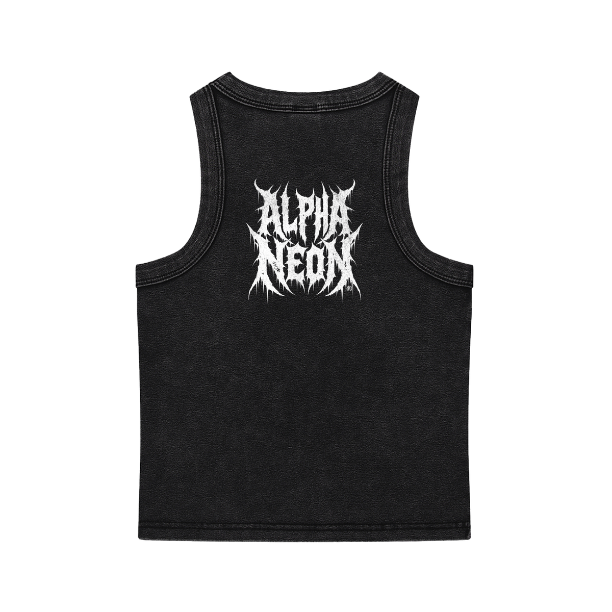 ALPHA NEON® WOMEN'S "DEATHTANK"