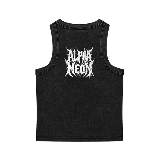 ALPHA NEON® WOMEN'S "DEATHTANK"